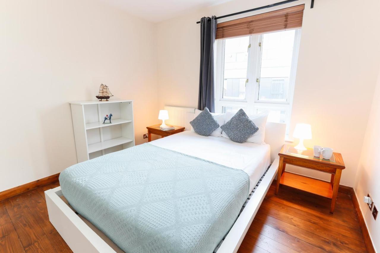 Hyde Park Appartement *