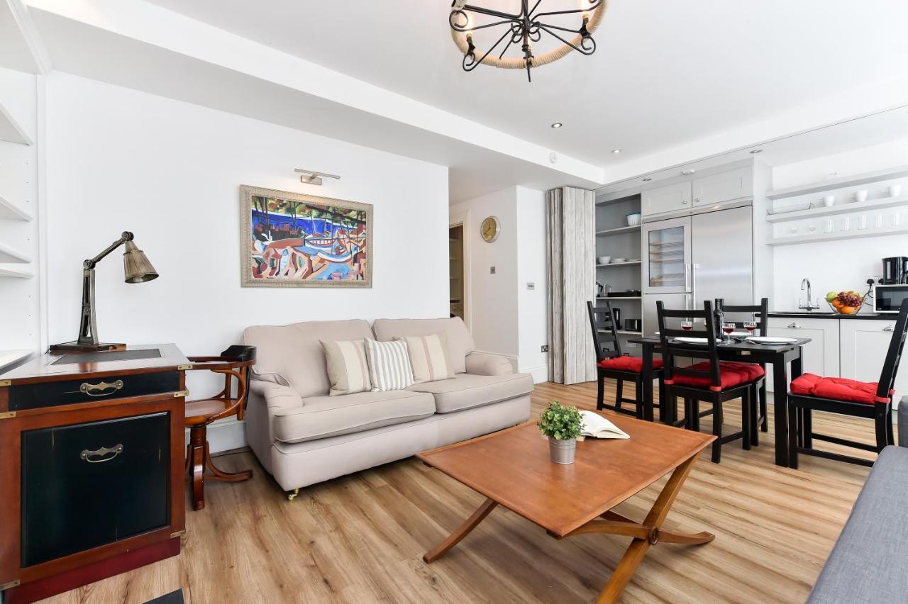 Hyde Park Appartement