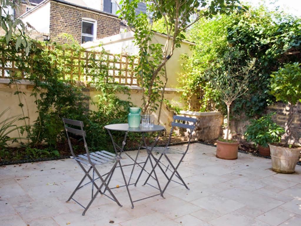 Veeve - House Bassein Park Road - Shepherd's Bush