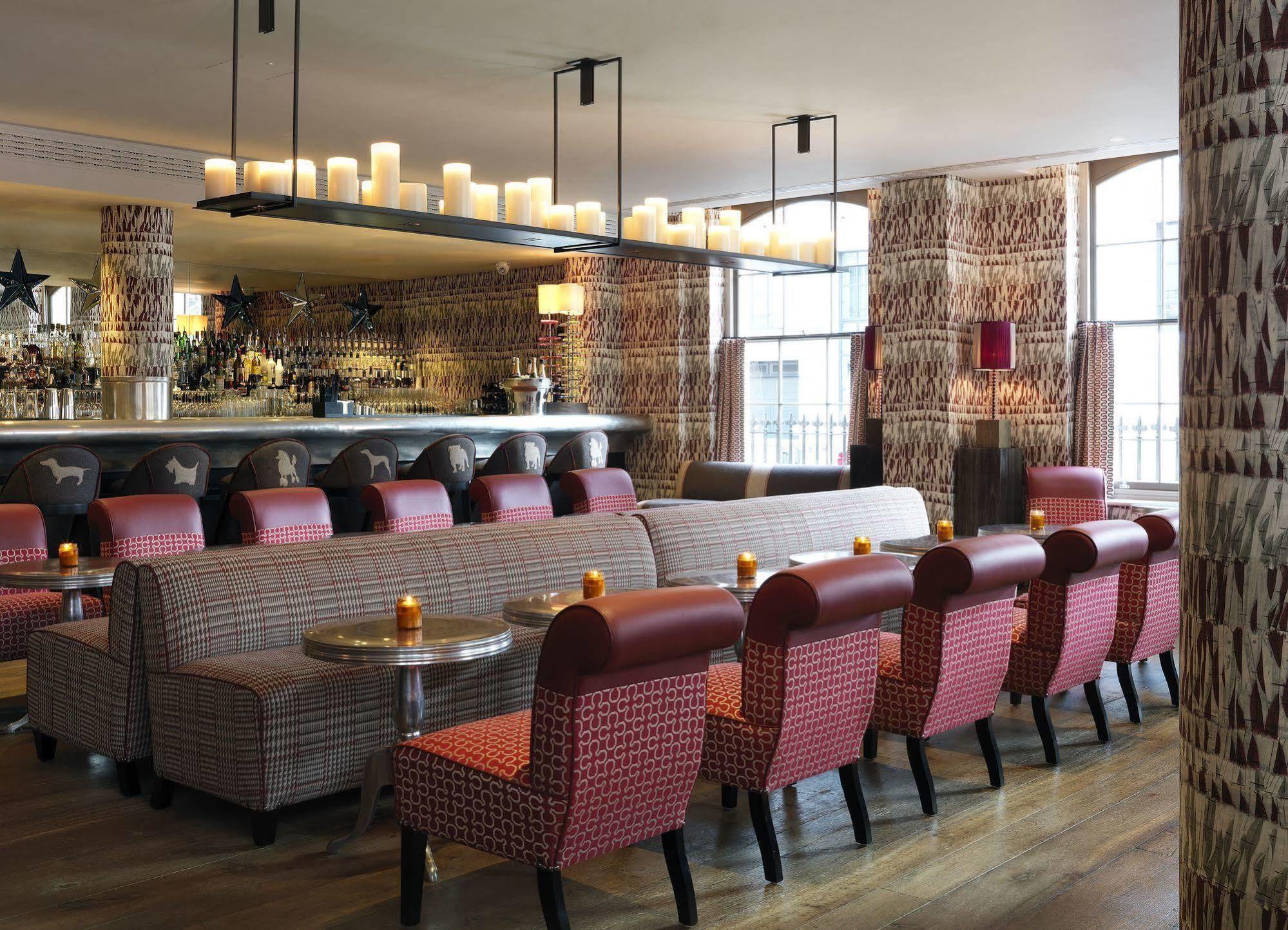 Haymarket Hotel, Firmdale Hotel Londen