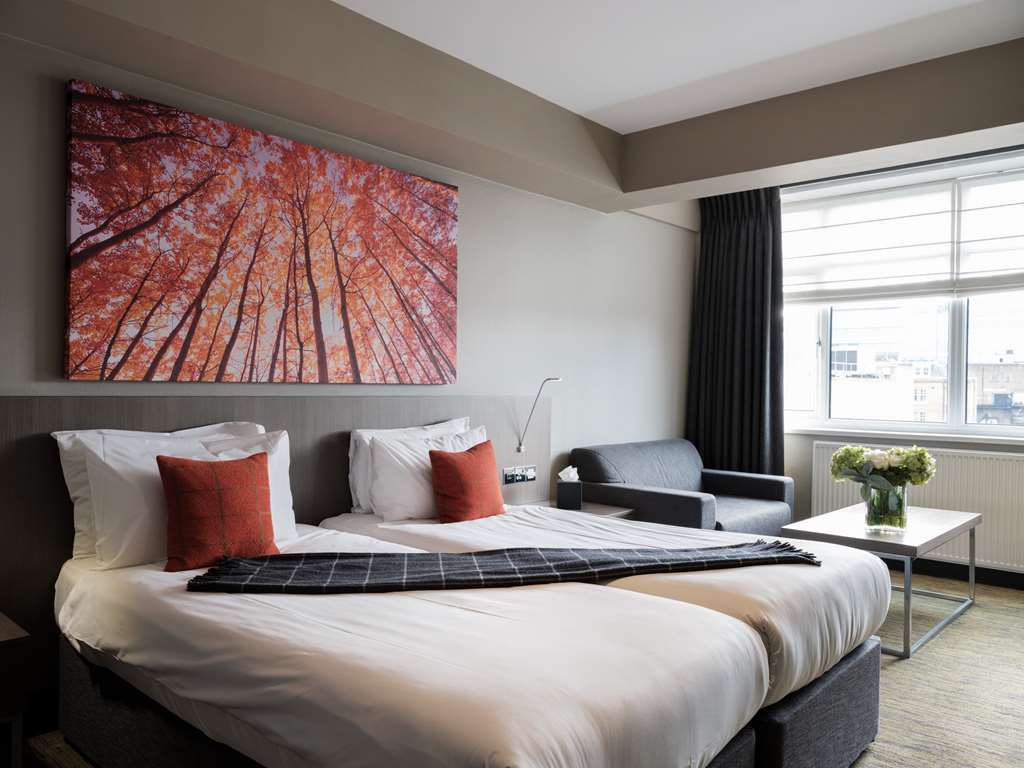 Hotel Hampton By Hilton 4*
