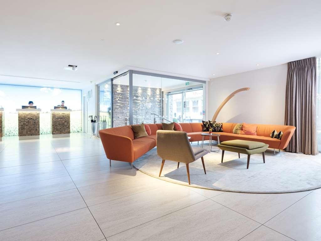 Hotel Hampton By Hilton London