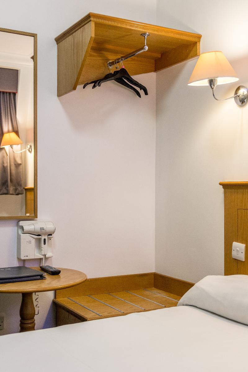 Oyo Townhouse New England, Victoria Londres