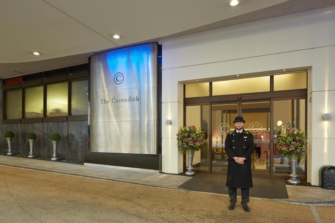 The Cavendish 4*