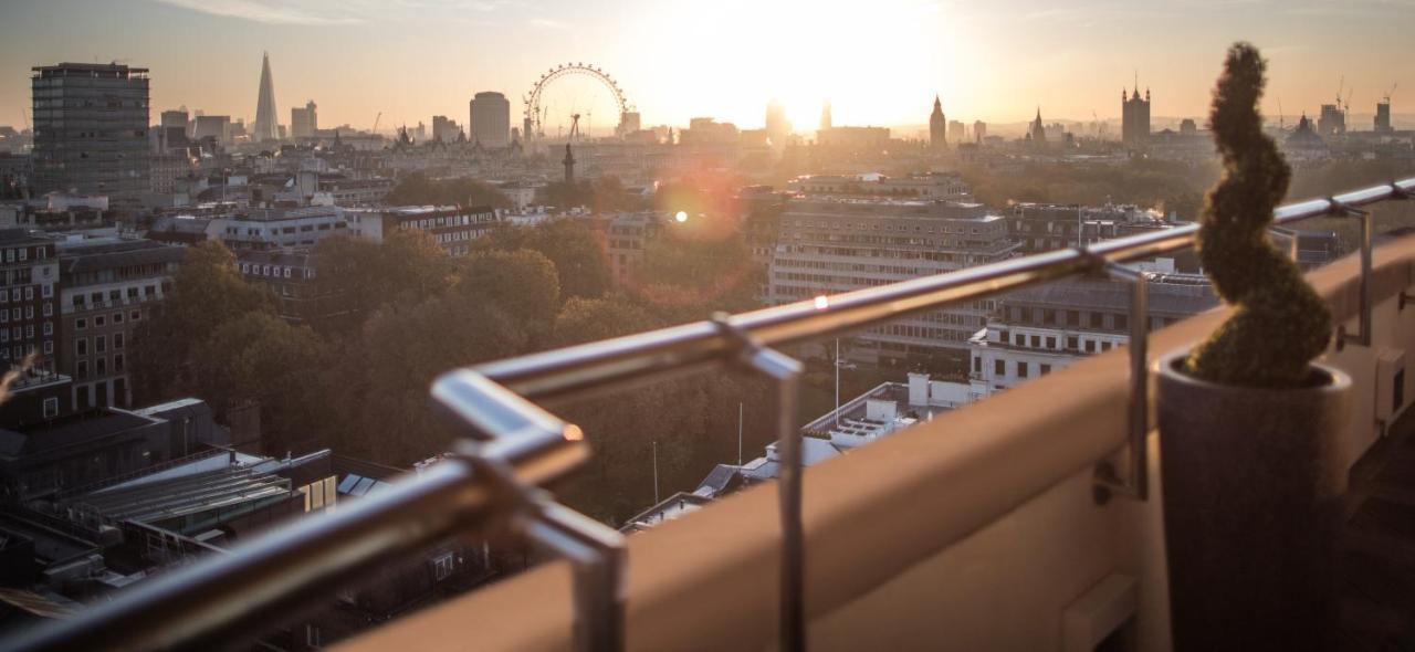 The Cavendish Hotel 4*