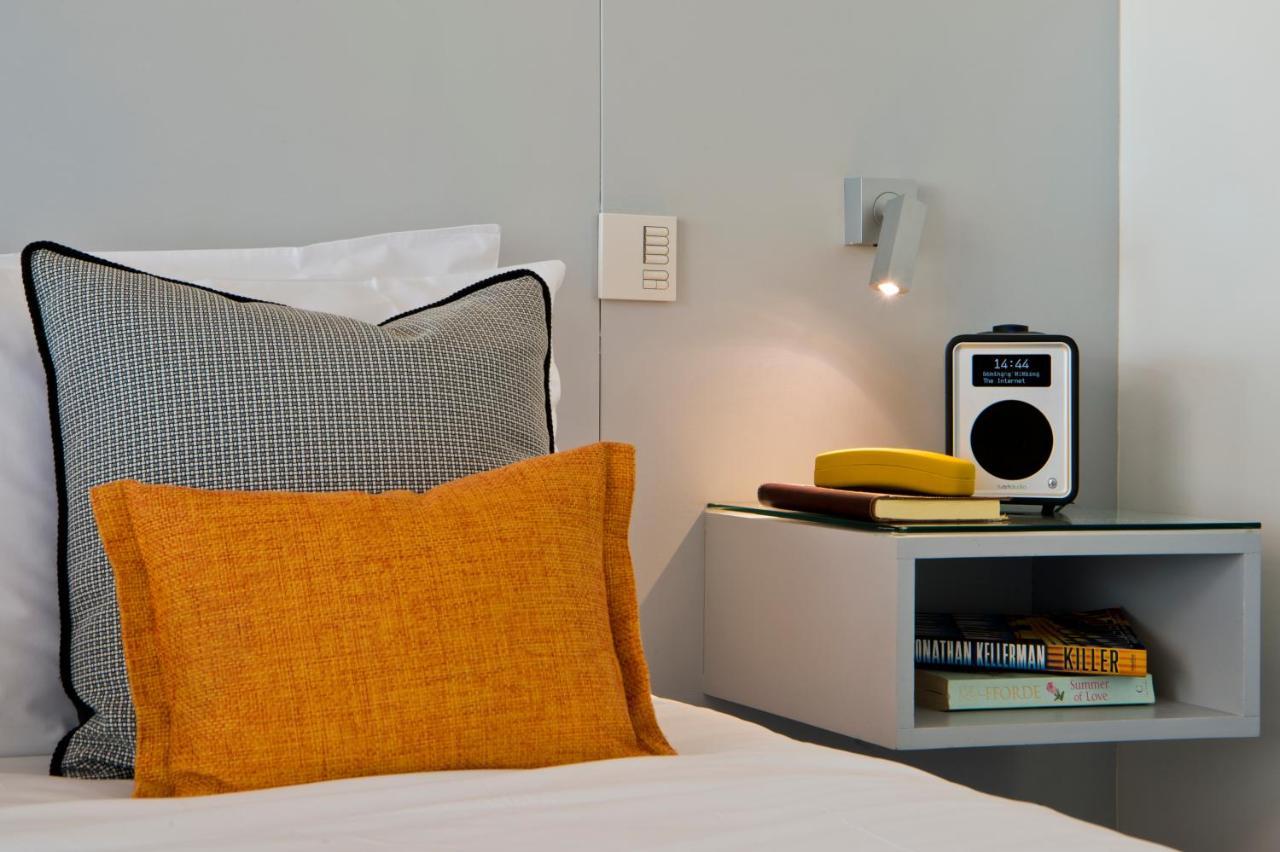 Templeton Place By Supercity Aparthotel 4*