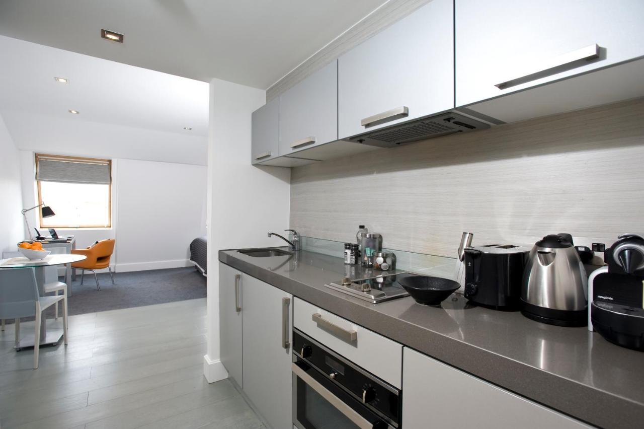 Templeton Place By Supercity 4* London