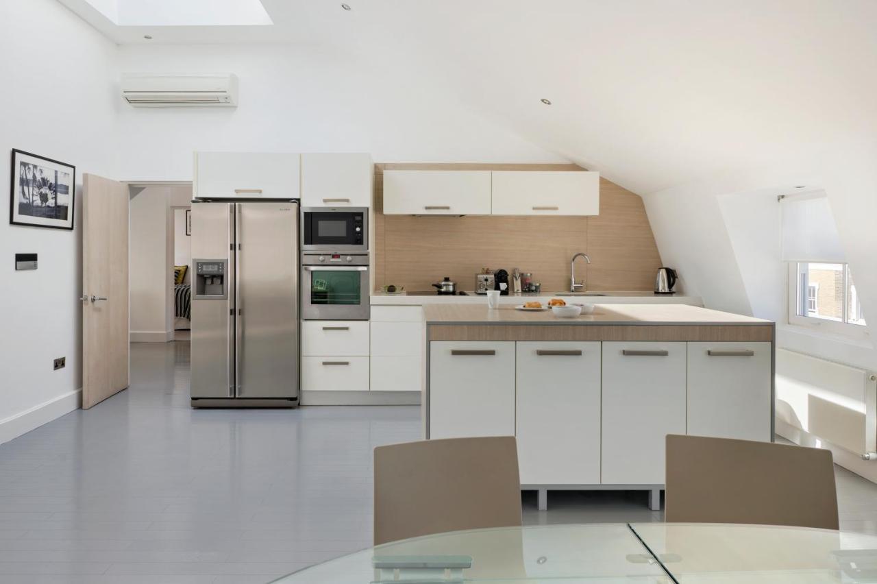 Nevern Place By Supercity 4*