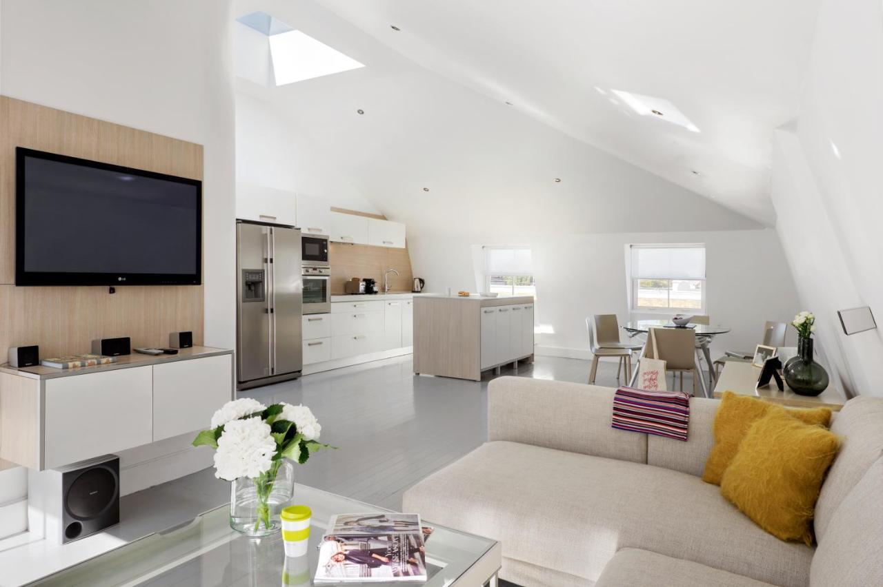 Nevern Place By Supercity 4* Londen