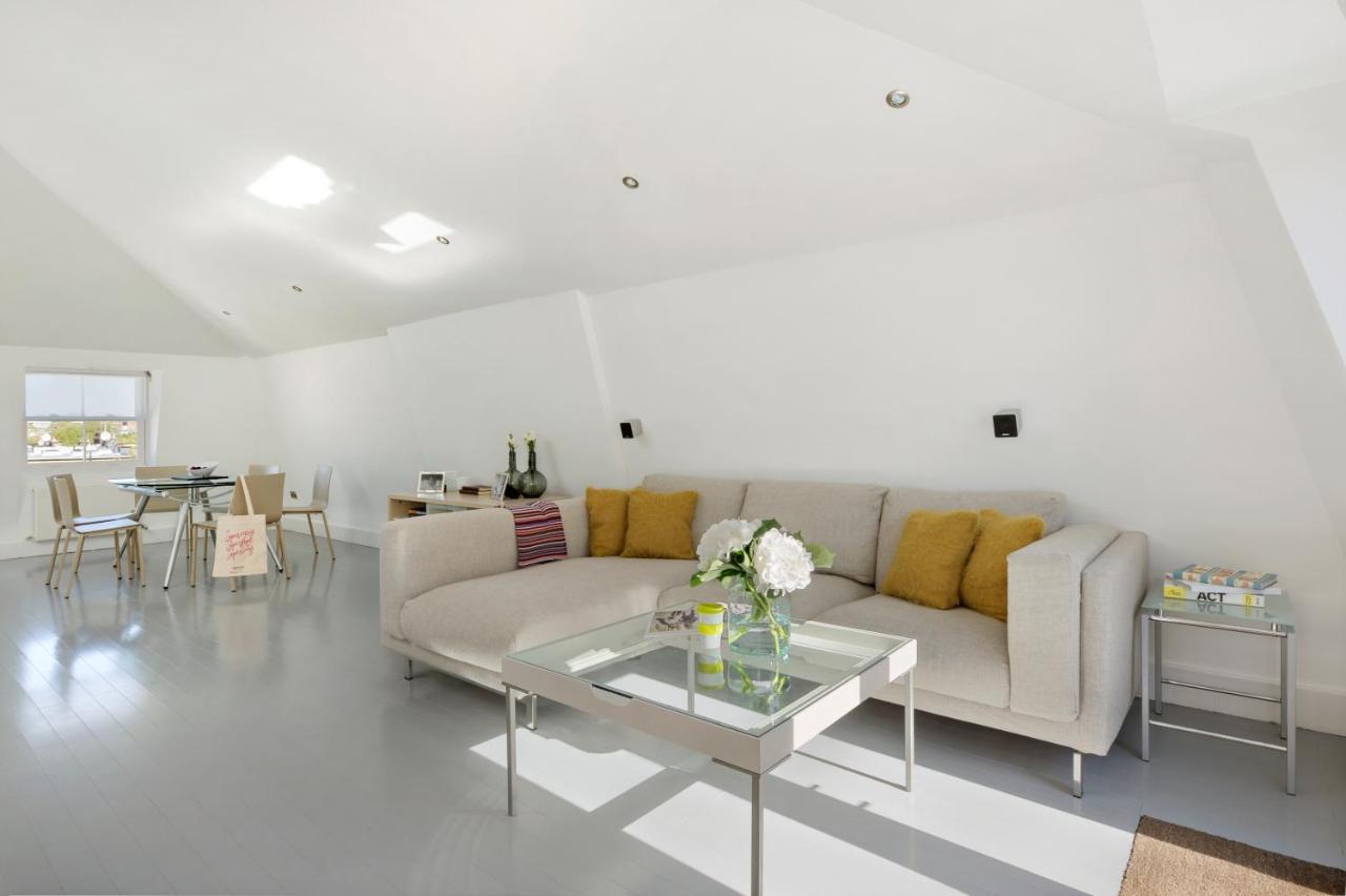 Aparthotel Nevern Place By Supercity 4*
