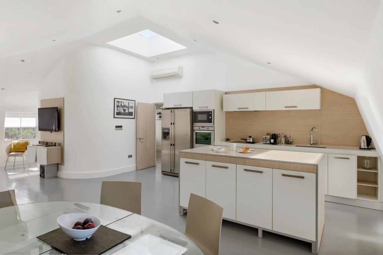 Nevern Place By Supercity Aparthotel 4*