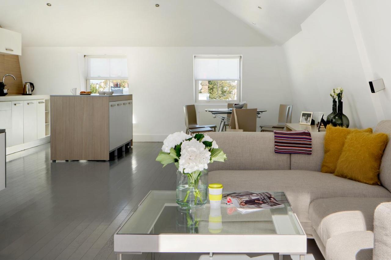Nevern Place By Supercity 4* Londen