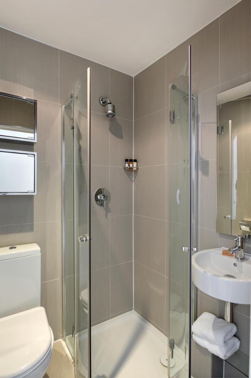 Nevern Place By Supercity Aparthotel Londen