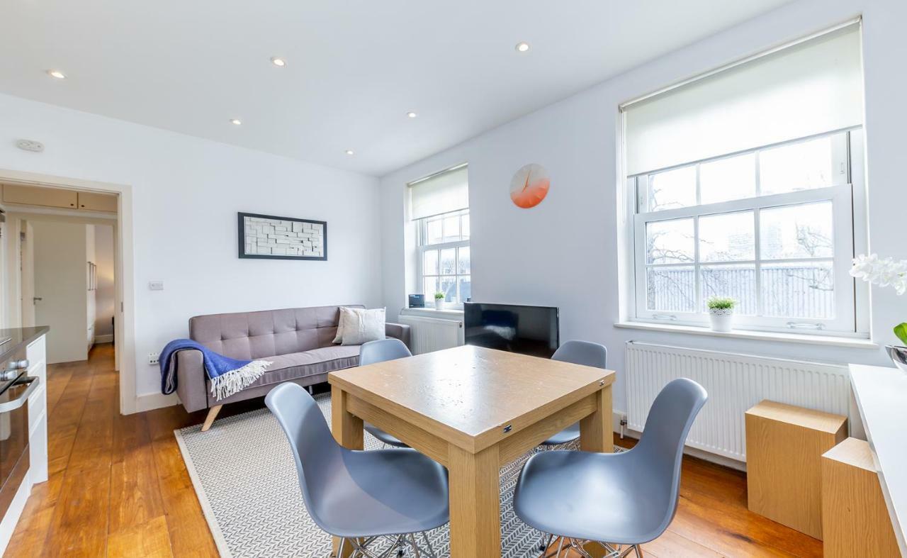 Apartment Executive In Euston Free Wifi Aparts *