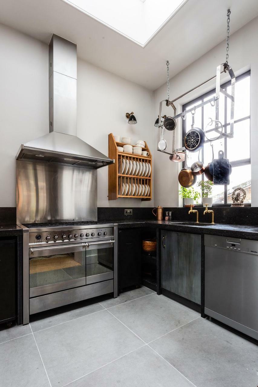 Hanbury Street Ii By Onefinestay Appartement *