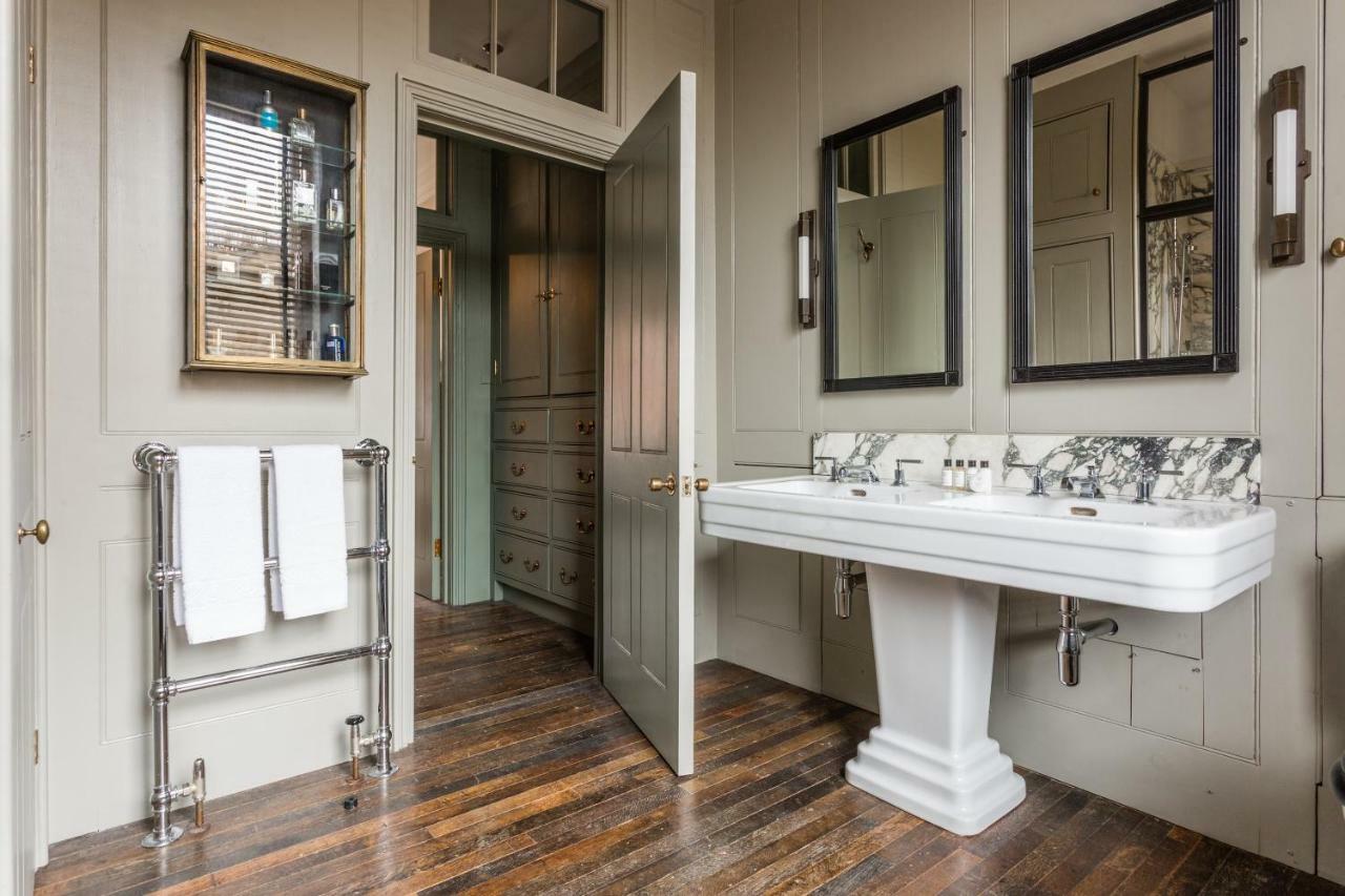 Hanbury Street Ii By Onefinestay Appartement Londen