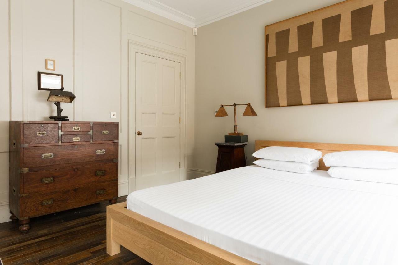 Hanbury Street Ii By Onefinestay Appartement *