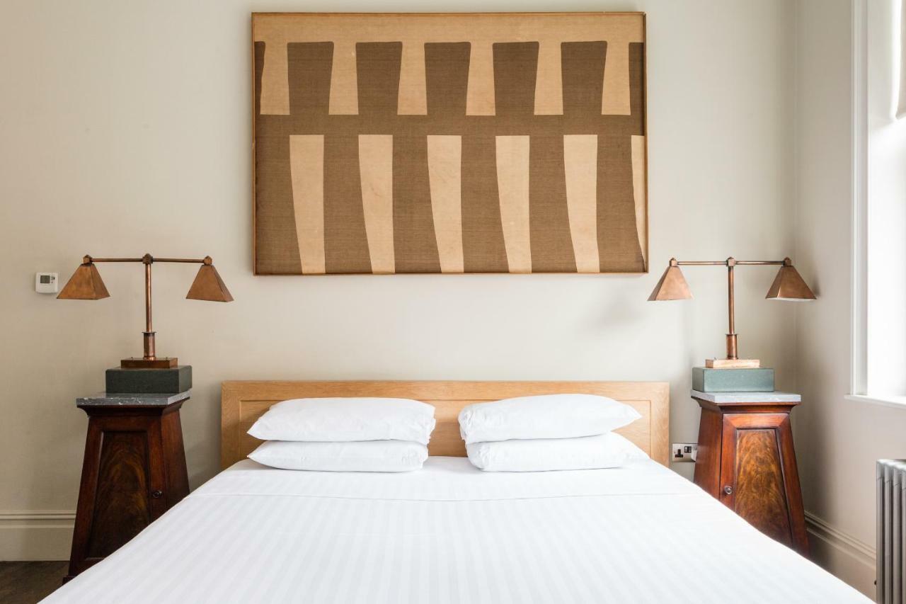 Hanbury Street Ii By Onefinestay Londen
