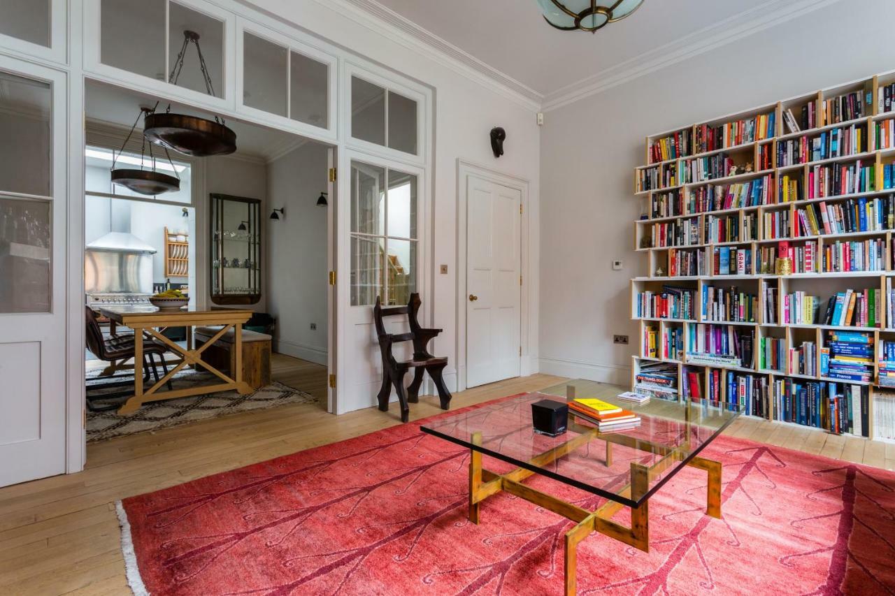 Hanbury Street Ii By Onefinestay Londen