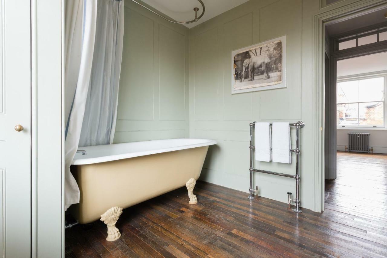 Hanbury Street Ii By Onefinestay Londen