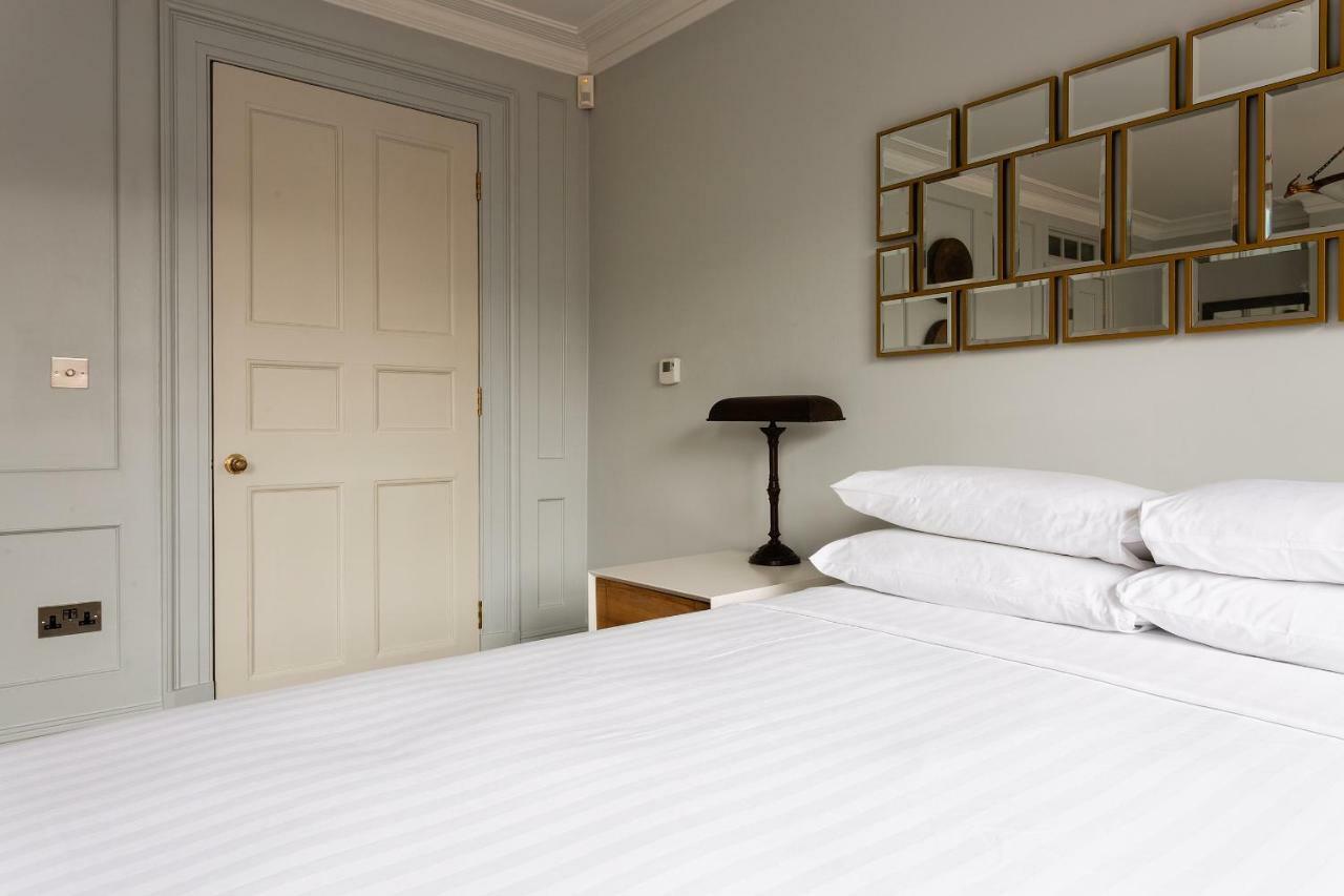 Hanbury Street Ii By Onefinestay Appartement Londen