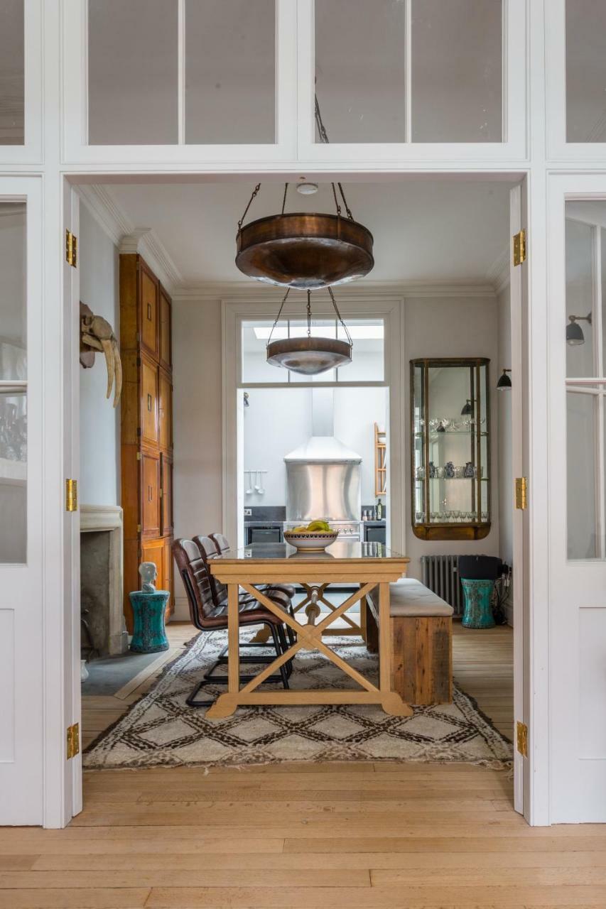 Hanbury Street Ii By Onefinestay Londen