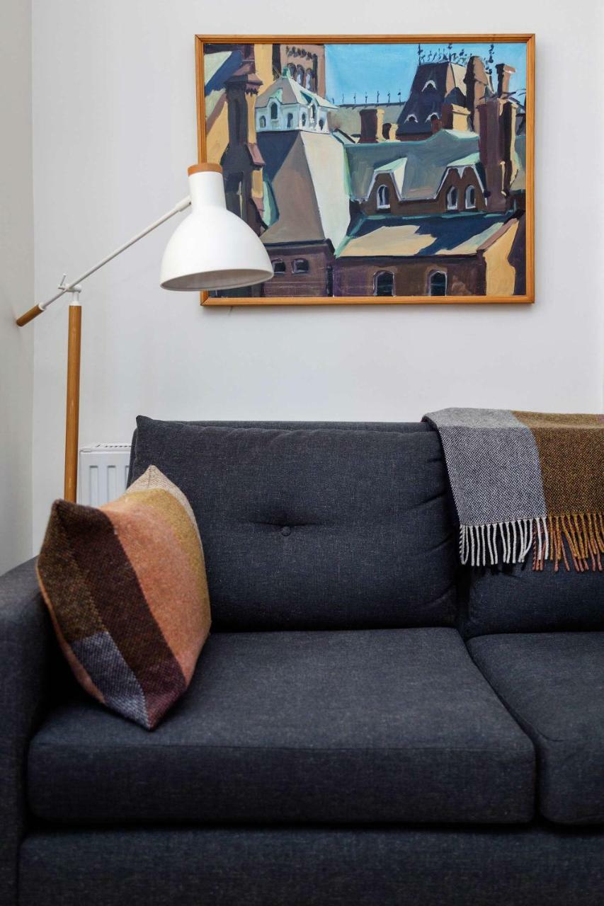 Holiday home Veeve - East Escape London