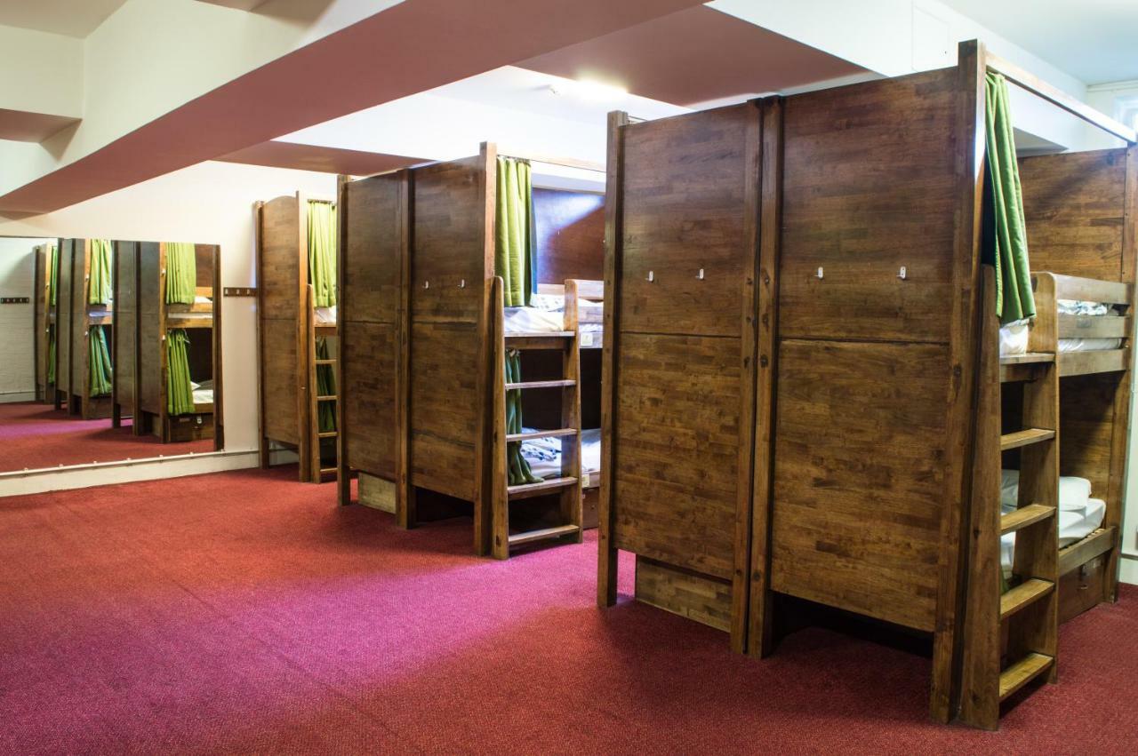 Hostal Palmers Hillspring At Willesden