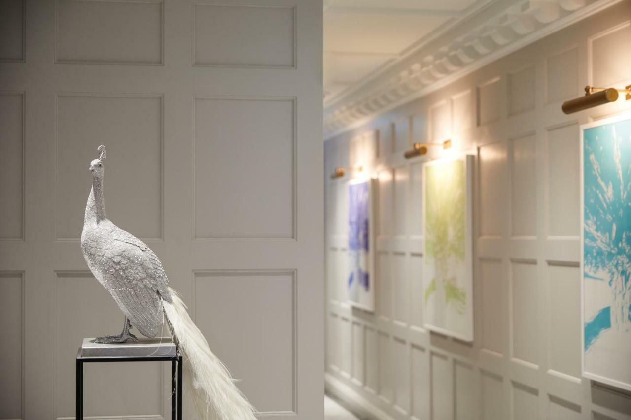 Belmond Cadogan Hotel 5*