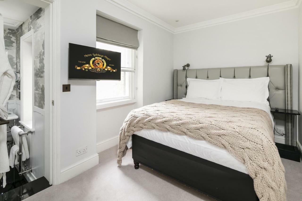 Luxurious Mayfair By Hyde Park Appartement Londen