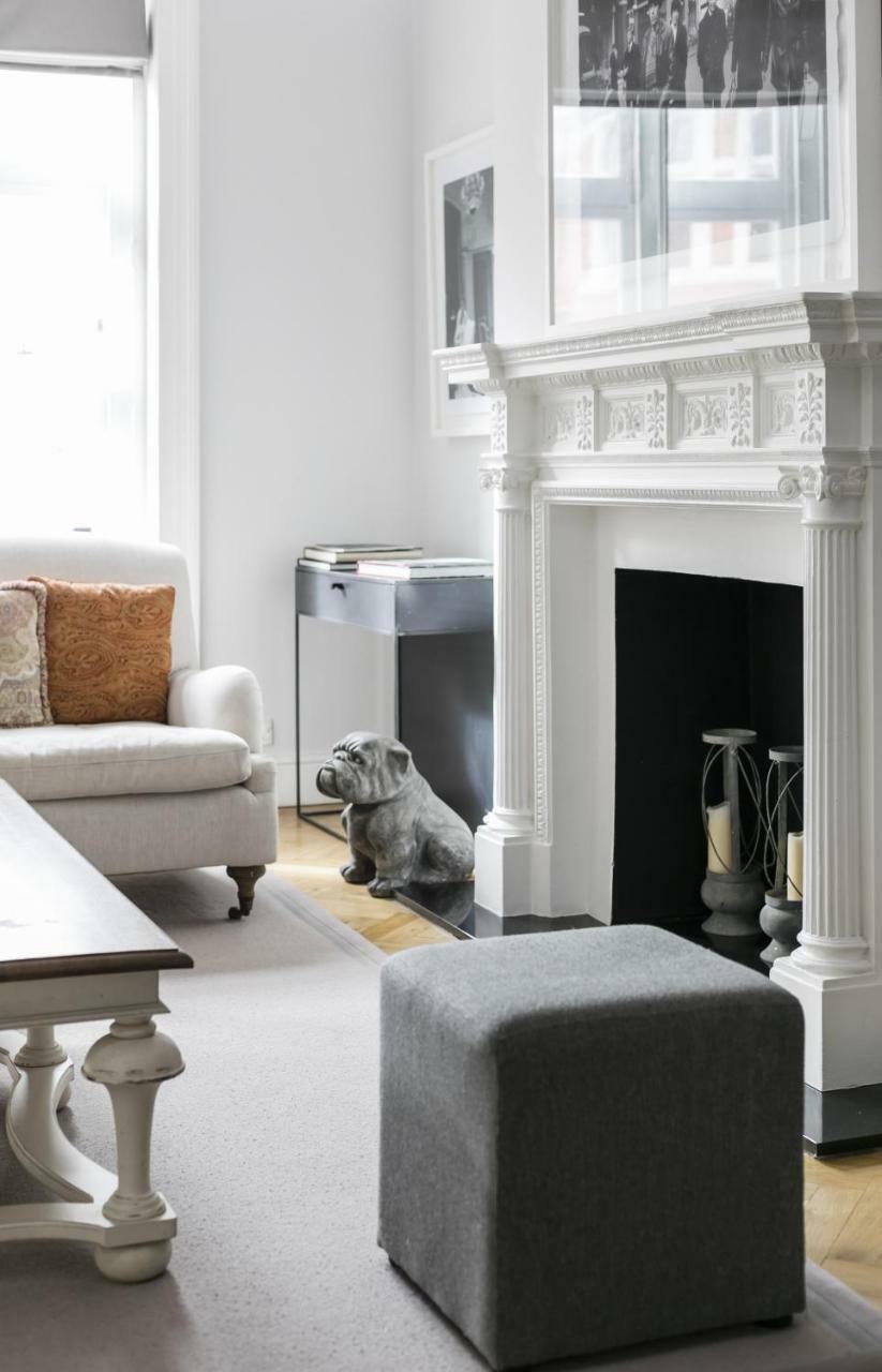 Luxurious Mayfair By Hyde Park * Londen