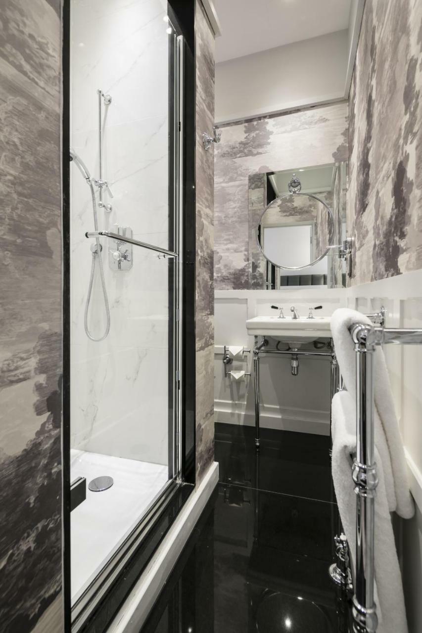 Luxurious Mayfair By Hyde Park Appartement Londen