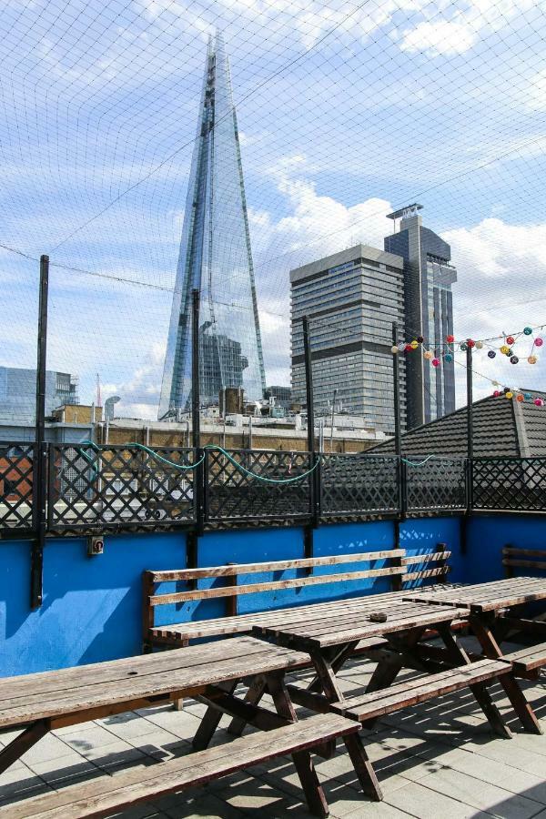 St Christopher's Bridge - Oasis Female Only Hostel London