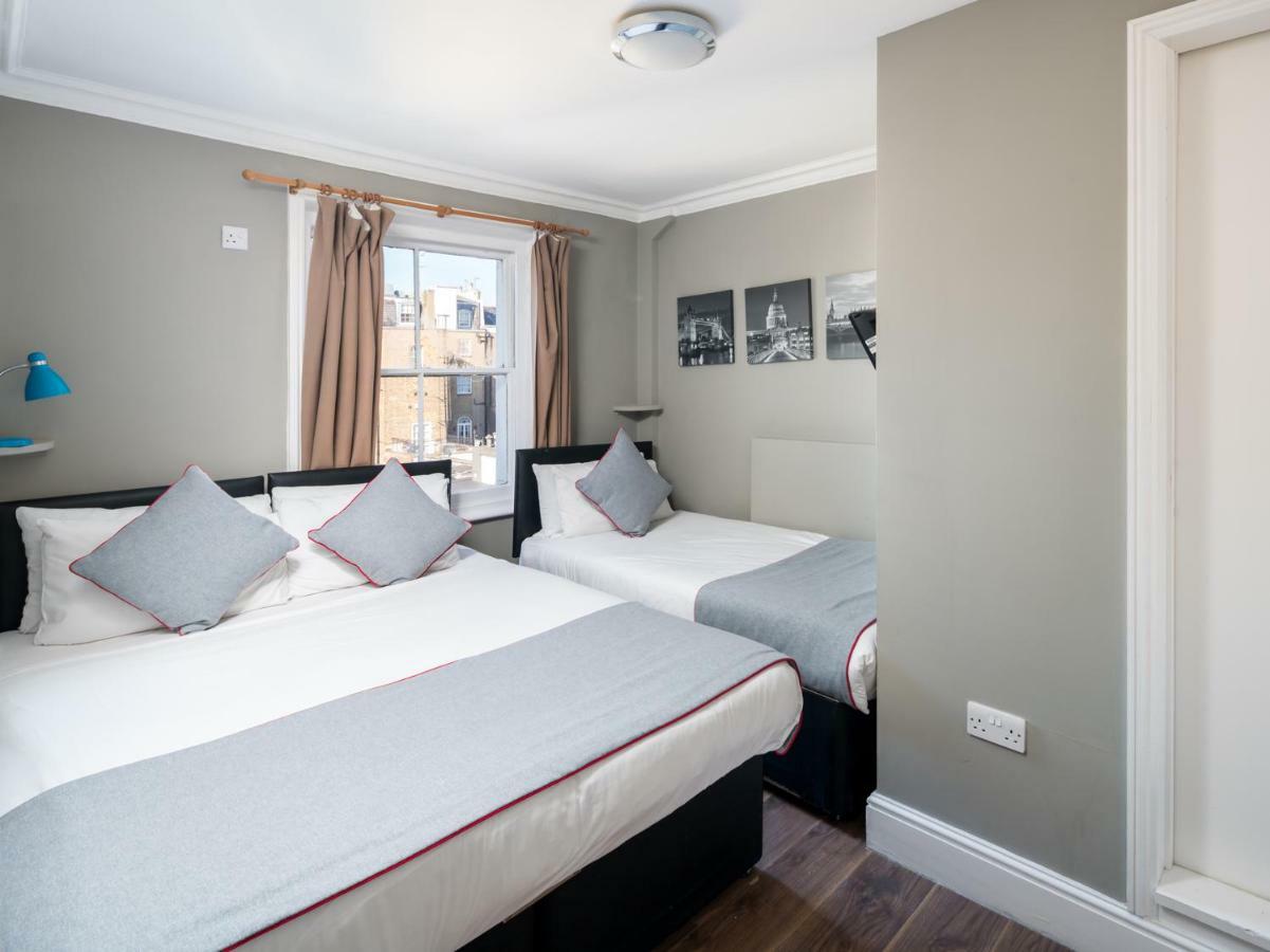 Belgravia Hotel Londen