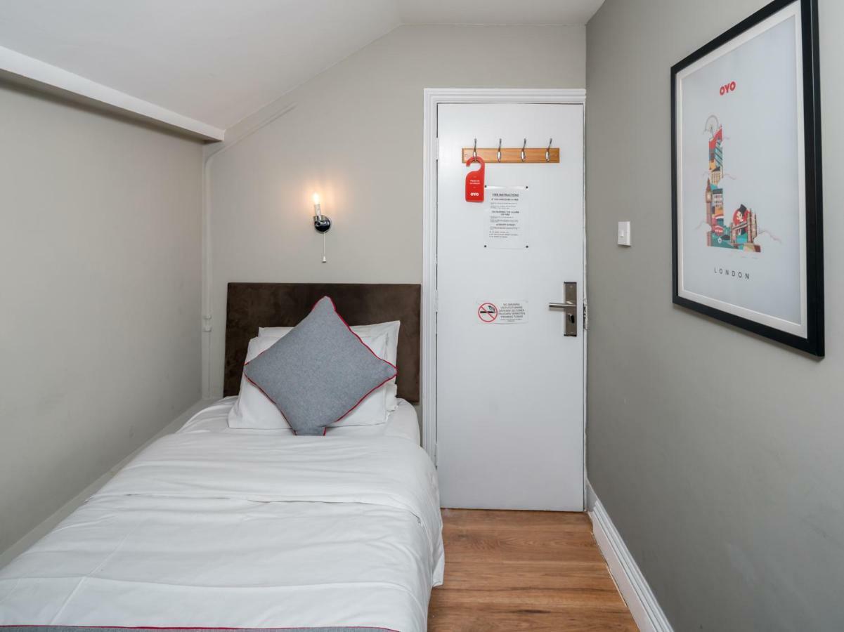 Belgravia Hotel Londen