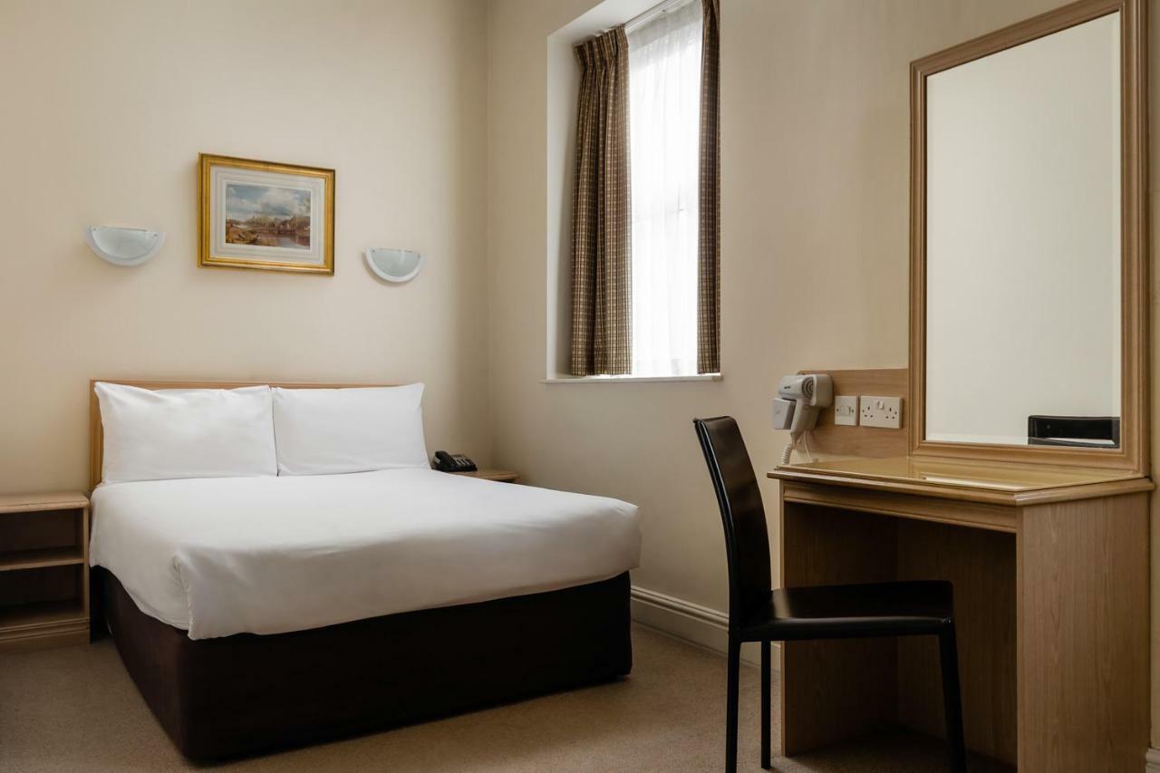 Henry Viii Hotel London