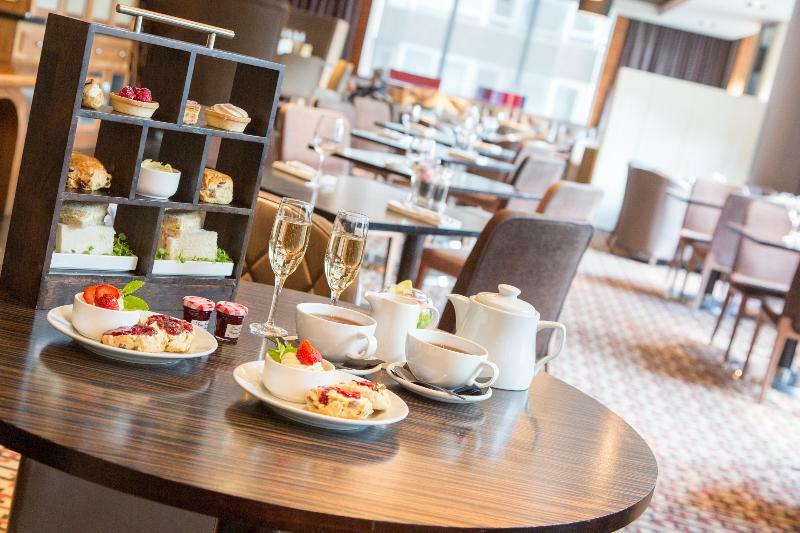 Thistle Hyde Park Kensington Gardens 4* Londres