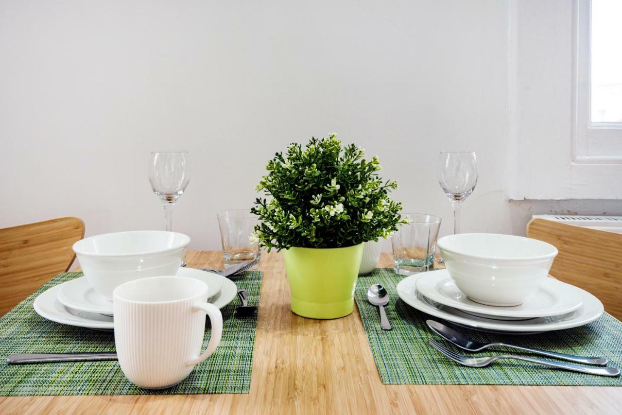 Apartment The Armadale Road London