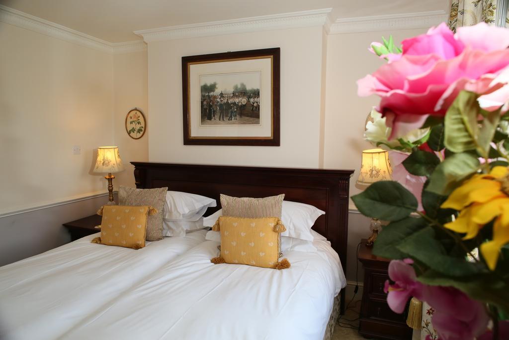 Lord Milner 5* London