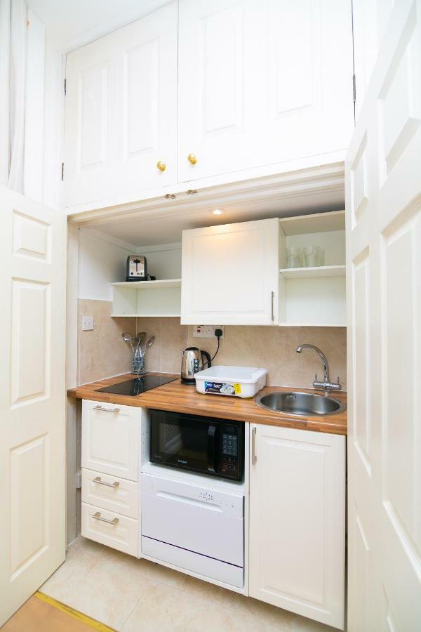 Knightsbridge Appartement *