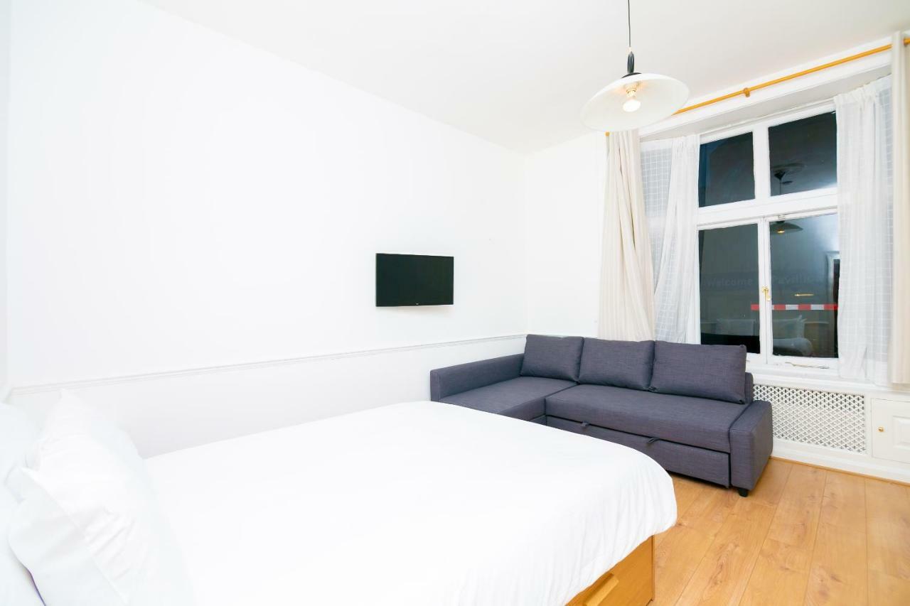 Knightsbridge Appartement Londen