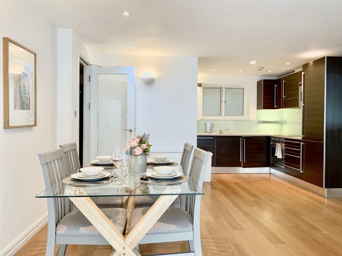 Lexham Gardens By Mayfair London