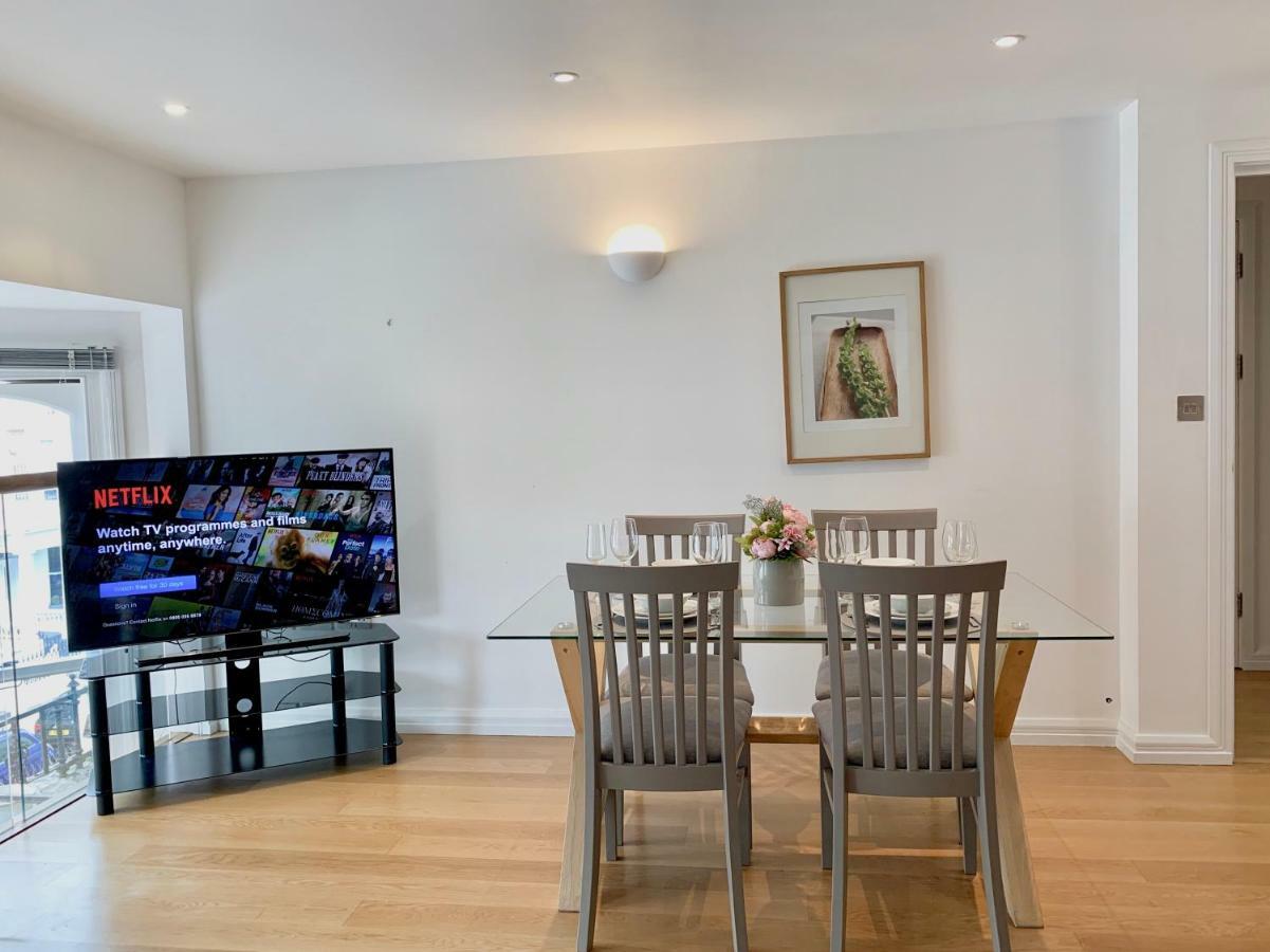 Lexham Gardens By Mayfair * London