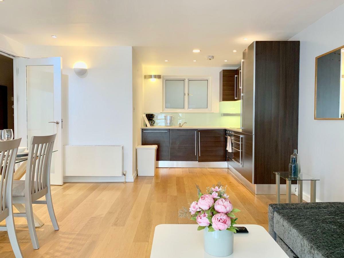 Lexham Gardens By Mayfair Apartment