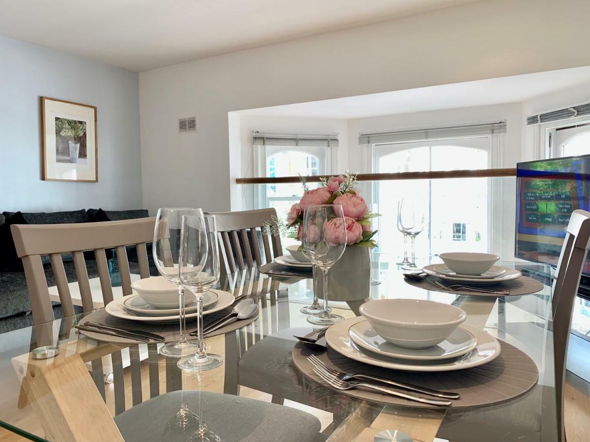 Apartment Lexham Gardens By Mayfair London