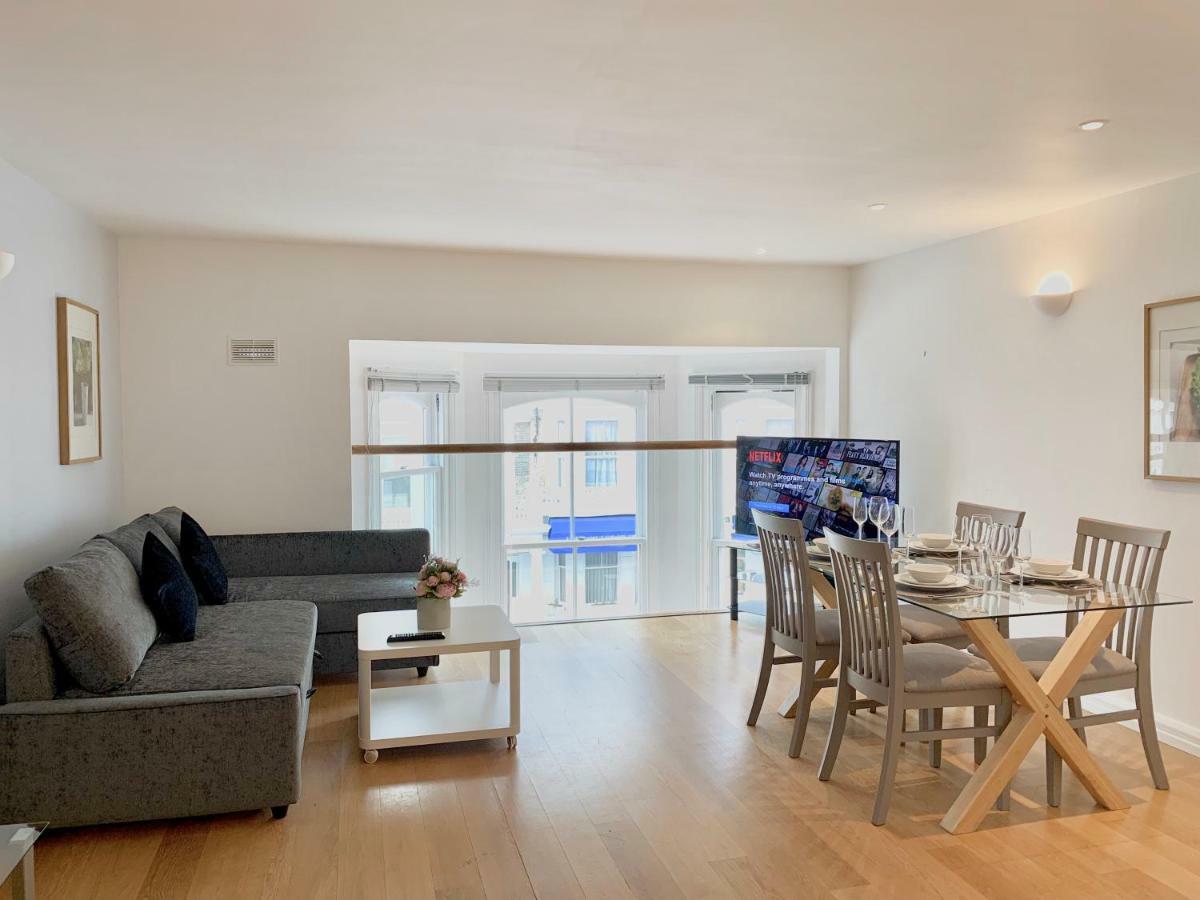 Apartment Lexham Gardens By Mayfair