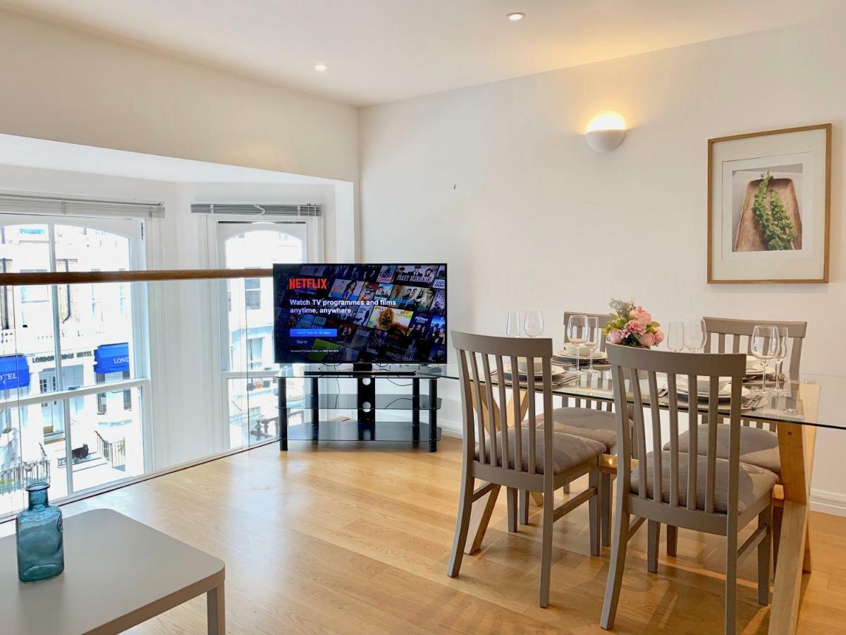Lexham Gardens By Mayfair London