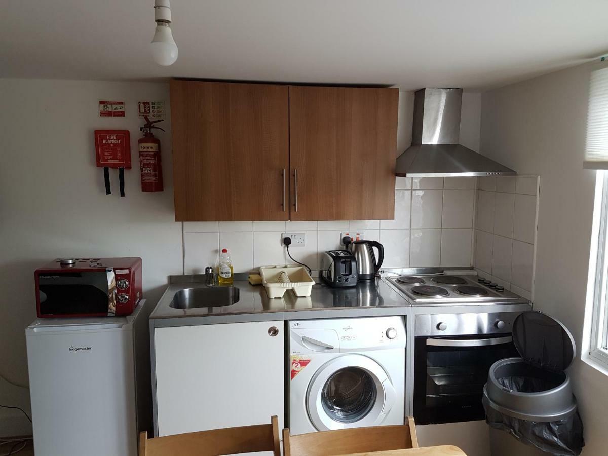 Appartement Queen Park Londen
