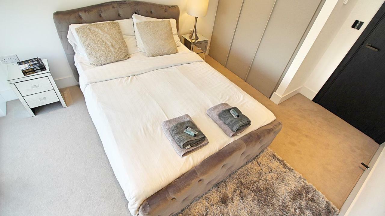 Appartement High End Vauxhall *