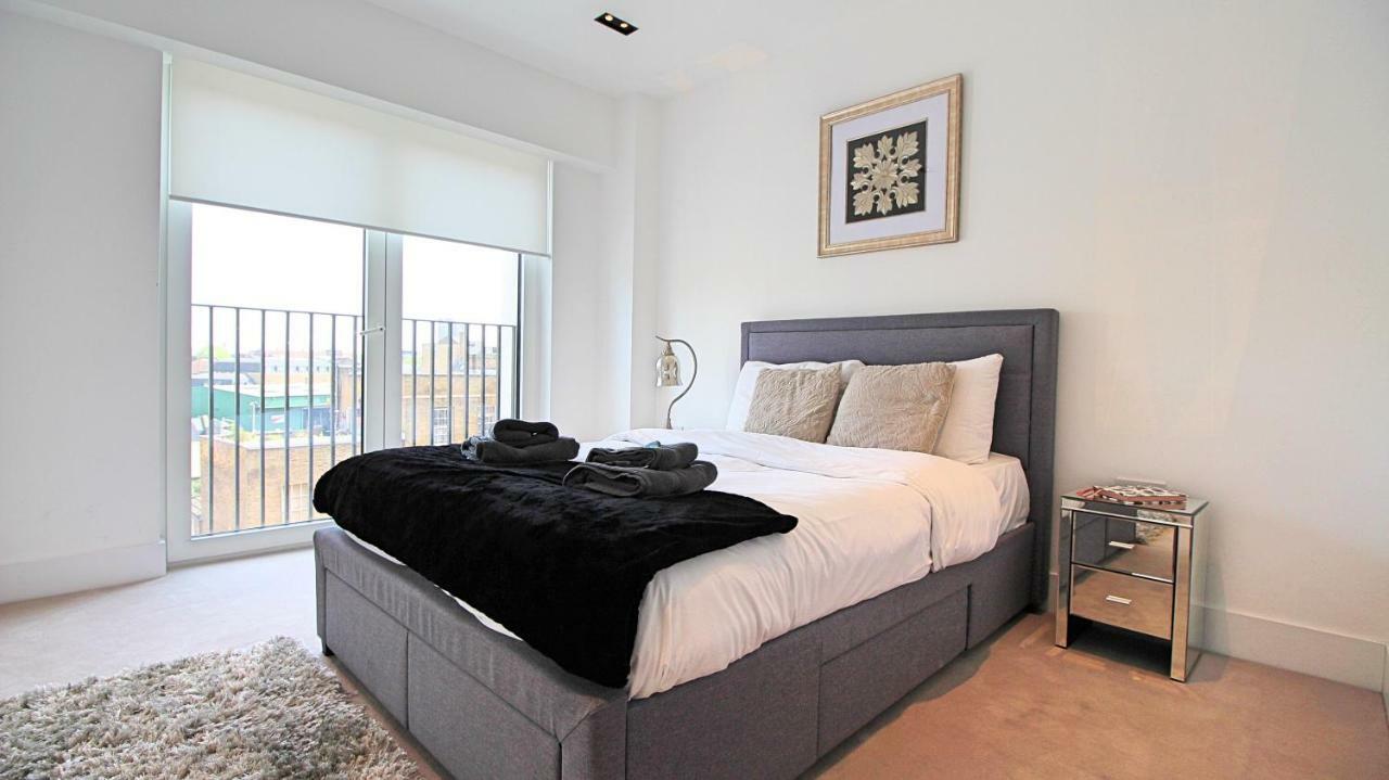 Appartement High End Vauxhall *